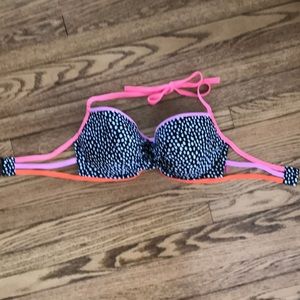 Victoria’s Secret bikini top size 36 DD